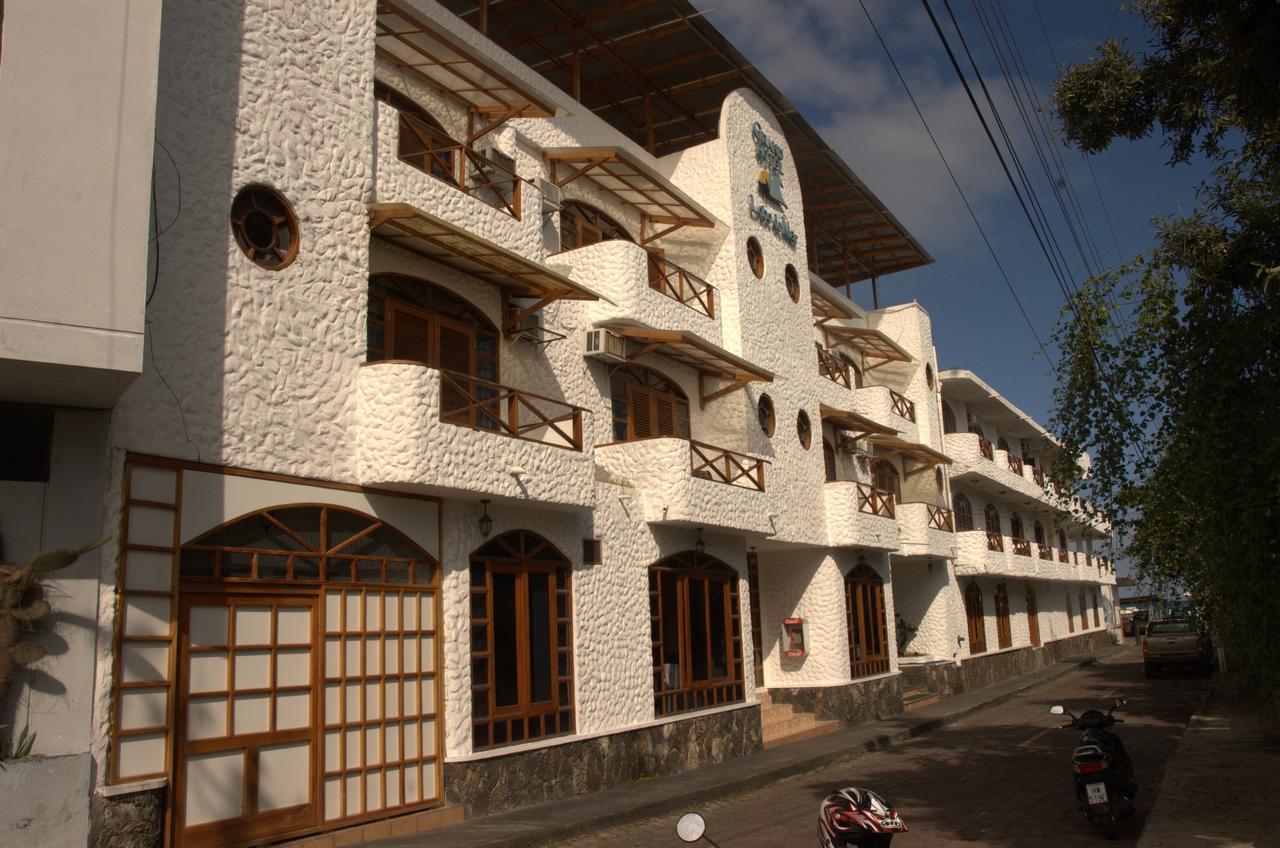 Grand Hotel Lobo De Mar Пуерто Айора Екстериор снимка