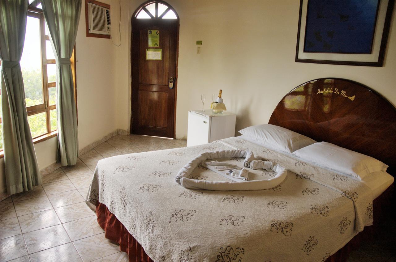 Grand Hotel Lobo De Mar Пуерто Айора Екстериор снимка