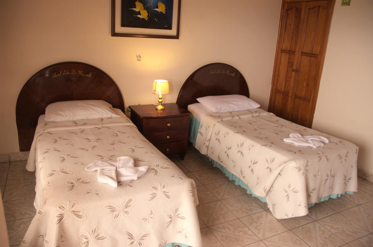 Grand Hotel Lobo De Mar Пуерто Айора Екстериор снимка