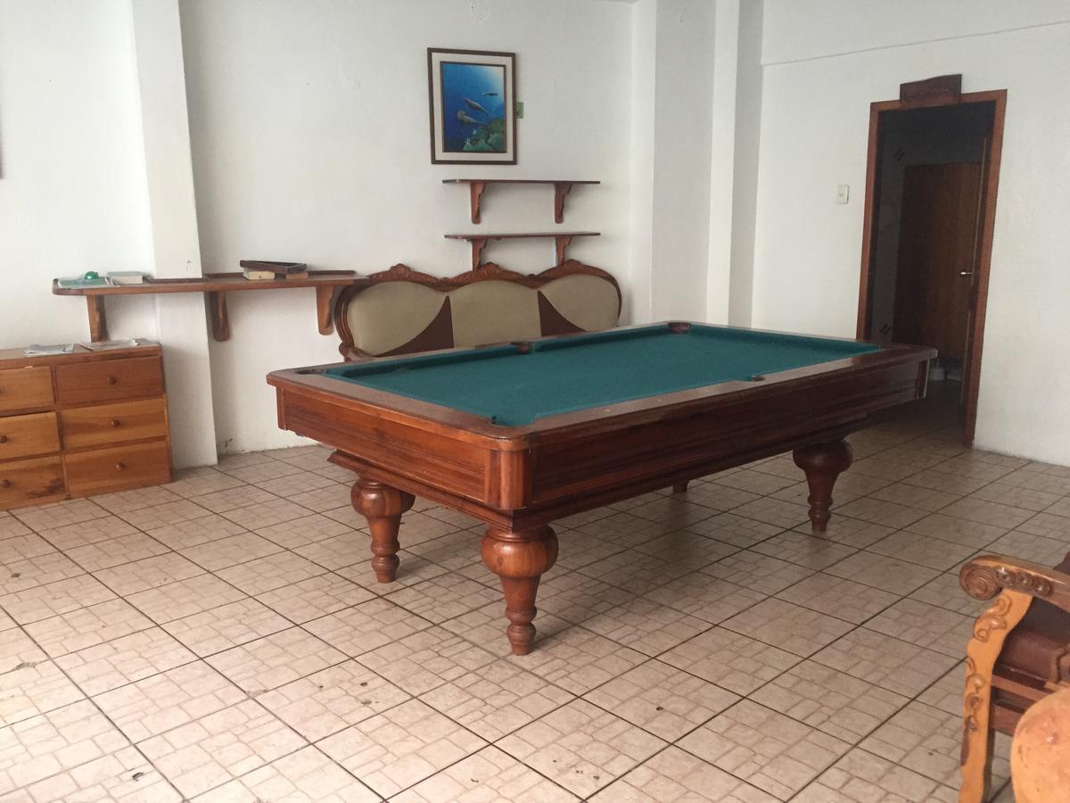 Grand Hotel Lobo De Mar Пуерто Айора Екстериор снимка