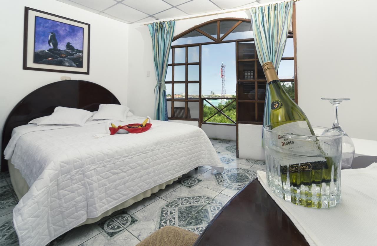 Grand Hotel Lobo De Mar Пуерто Айора Екстериор снимка