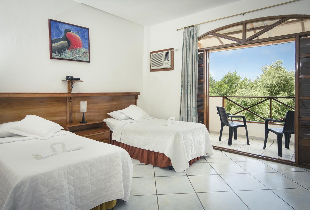 Grand Hotel Lobo De Mar Пуерто Айора Екстериор снимка