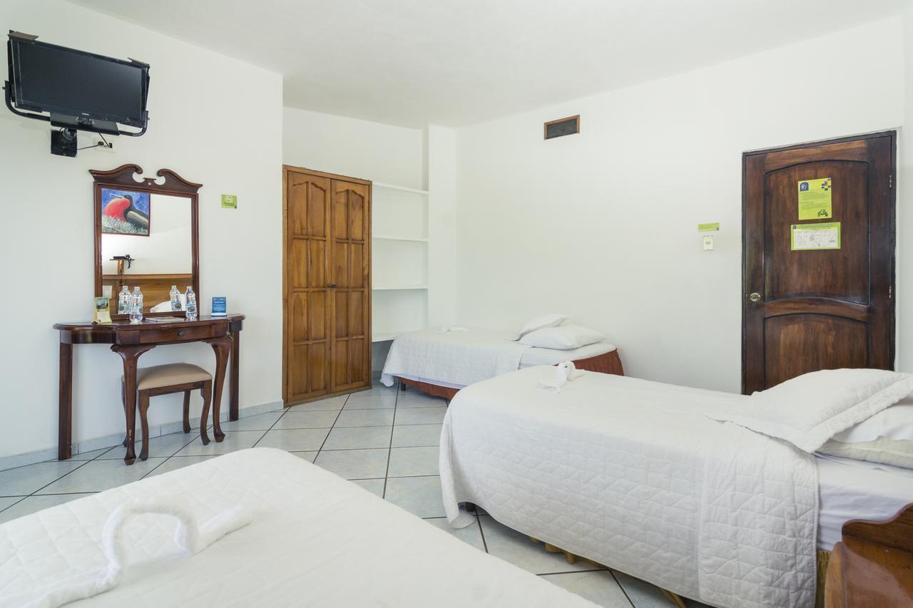 Grand Hotel Lobo De Mar Пуерто Айора Екстериор снимка