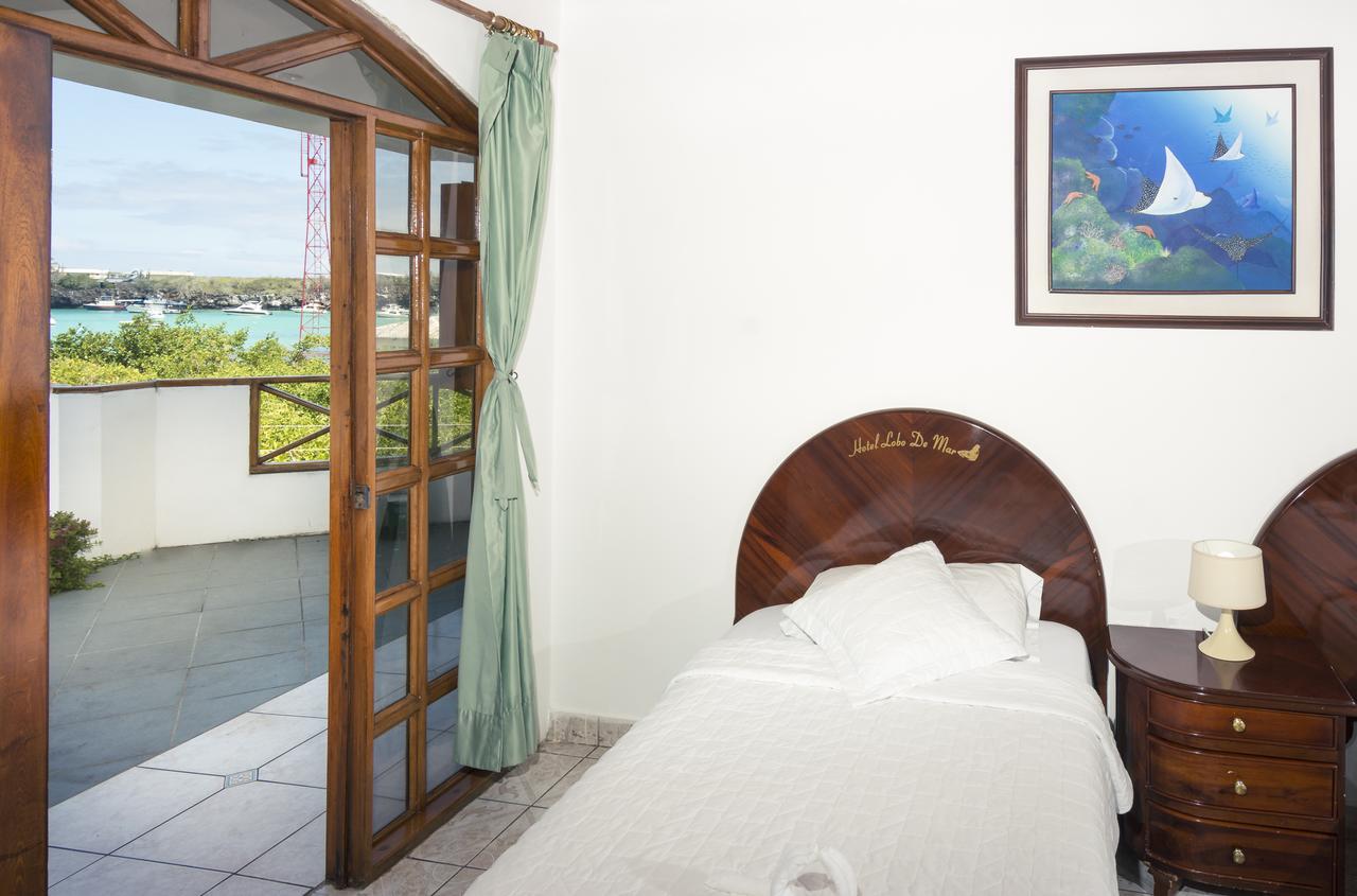 Grand Hotel Lobo De Mar Пуерто Айора Екстериор снимка