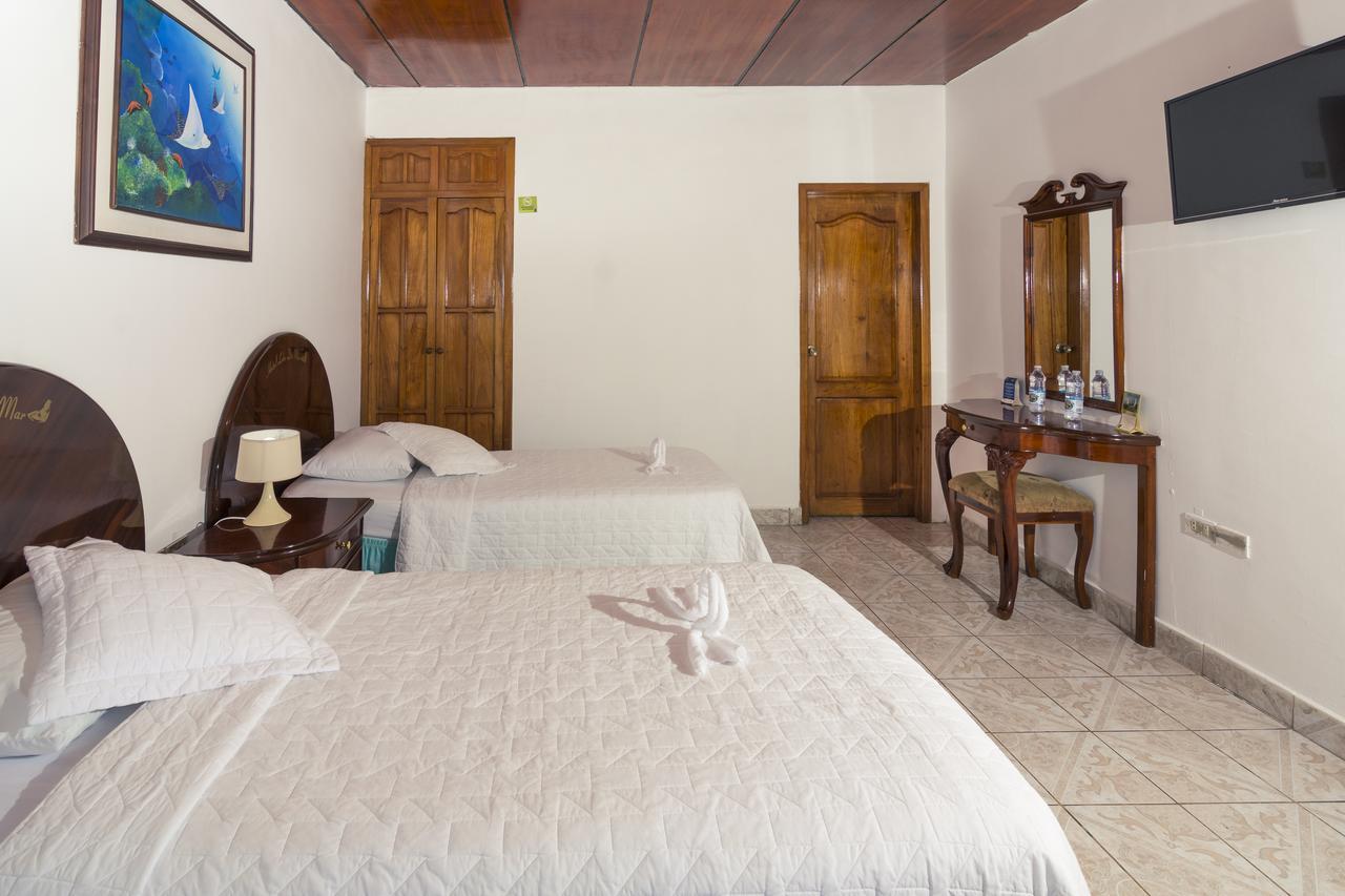 Grand Hotel Lobo De Mar Пуерто Айора Екстериор снимка