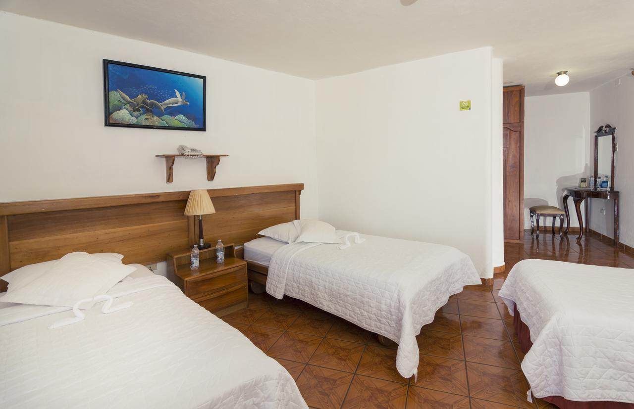 Grand Hotel Lobo De Mar Пуерто Айора Екстериор снимка