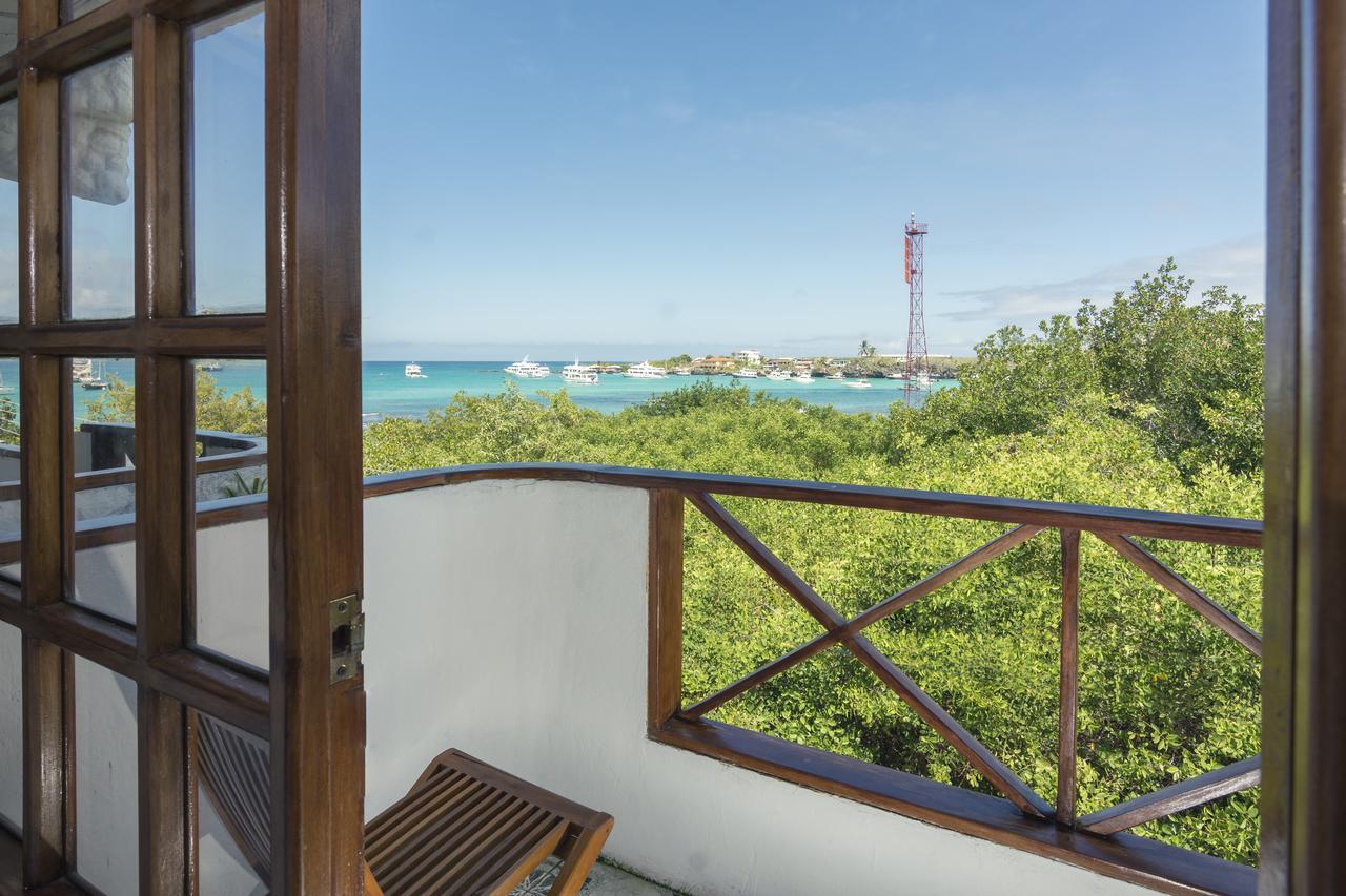 Grand Hotel Lobo De Mar Пуерто Айора Екстериор снимка