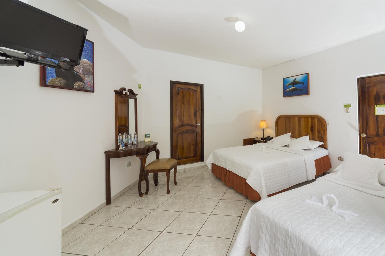 Grand Hotel Lobo De Mar Пуерто Айора Екстериор снимка