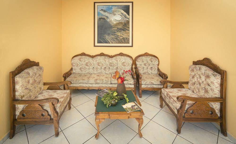 Grand Hotel Lobo De Mar Пуерто Айора Екстериор снимка